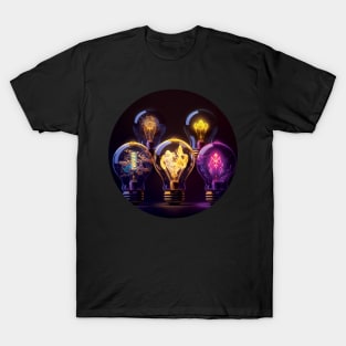 Celebrate minds of all kinds T-Shirt